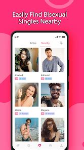 bi curious apps|BiFish: Bisexual Dating & Chat